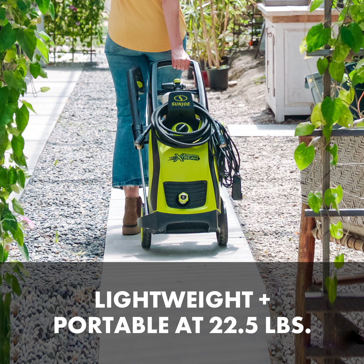 Electric Pressure Washer 13-Amp Quick-Connect Tips K679