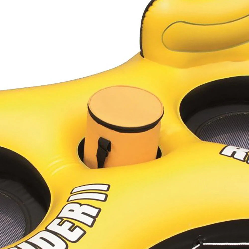 4 Pack Inflatable Raft Tubes M929