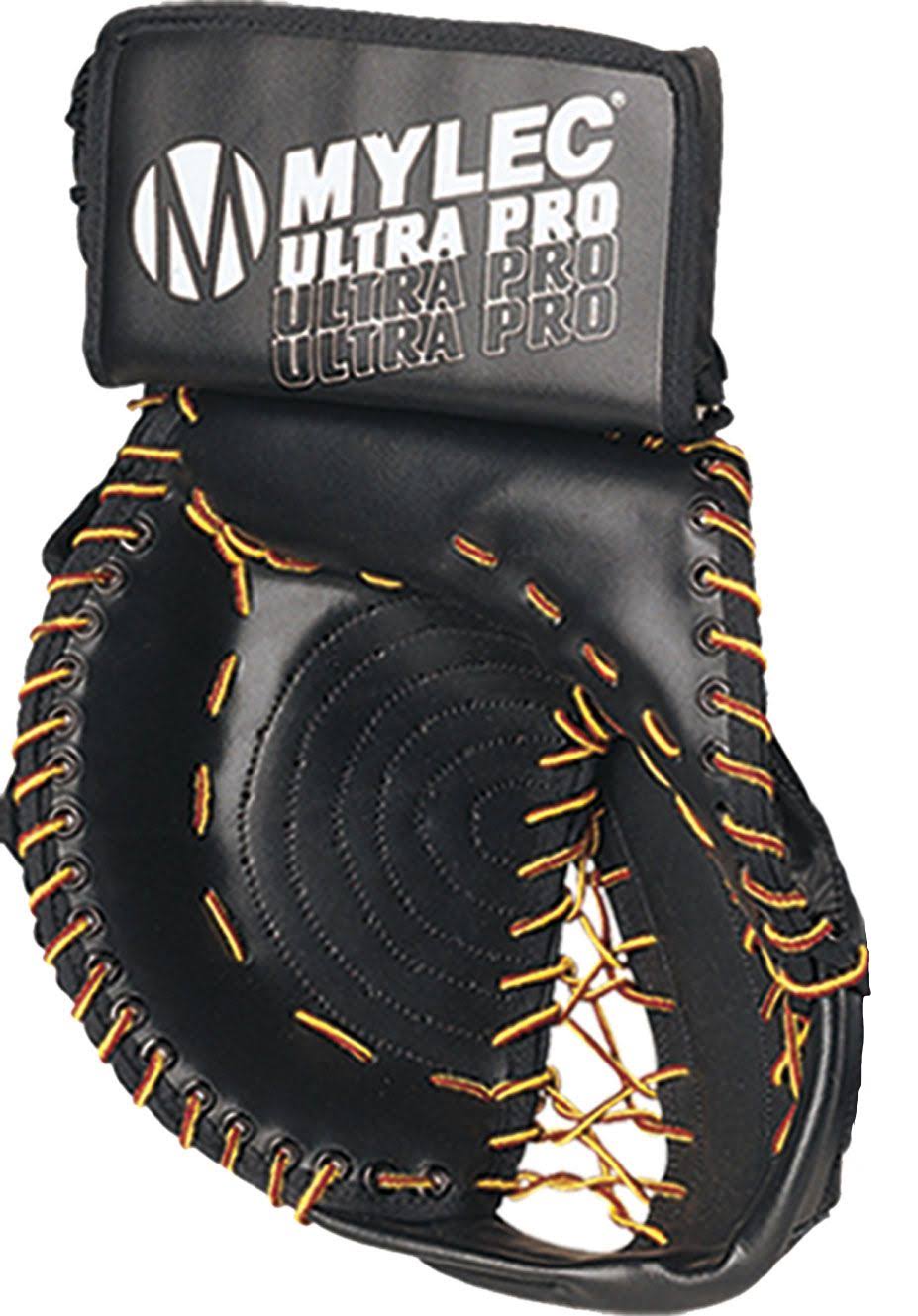 Catch Glove Black E625