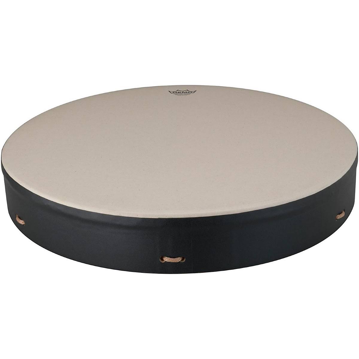 Black 22 in. Drum V640