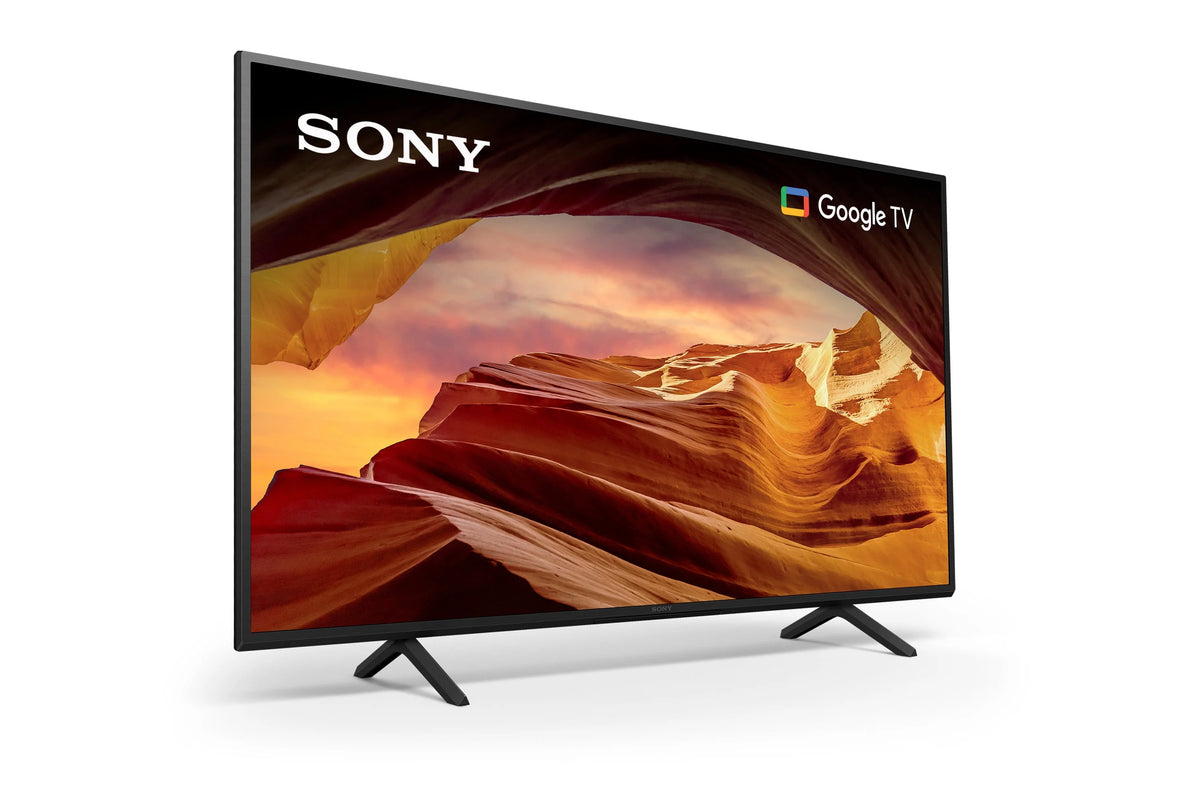 50" 4K Ultra HD LED Smart Google TV M499