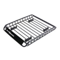 Steel Roof-Mounted Cargo Carrier D1014