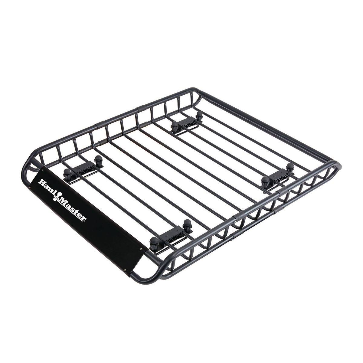 Steel Roof-Mounted Cargo Carrier D1014