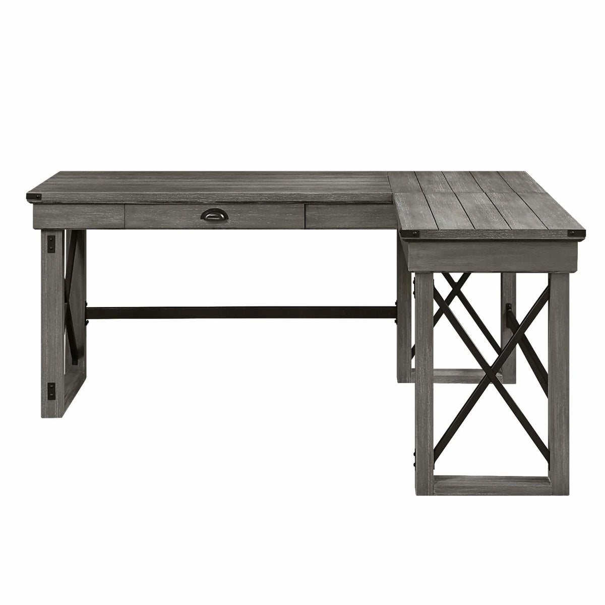Writing Desk with Lift Top L293