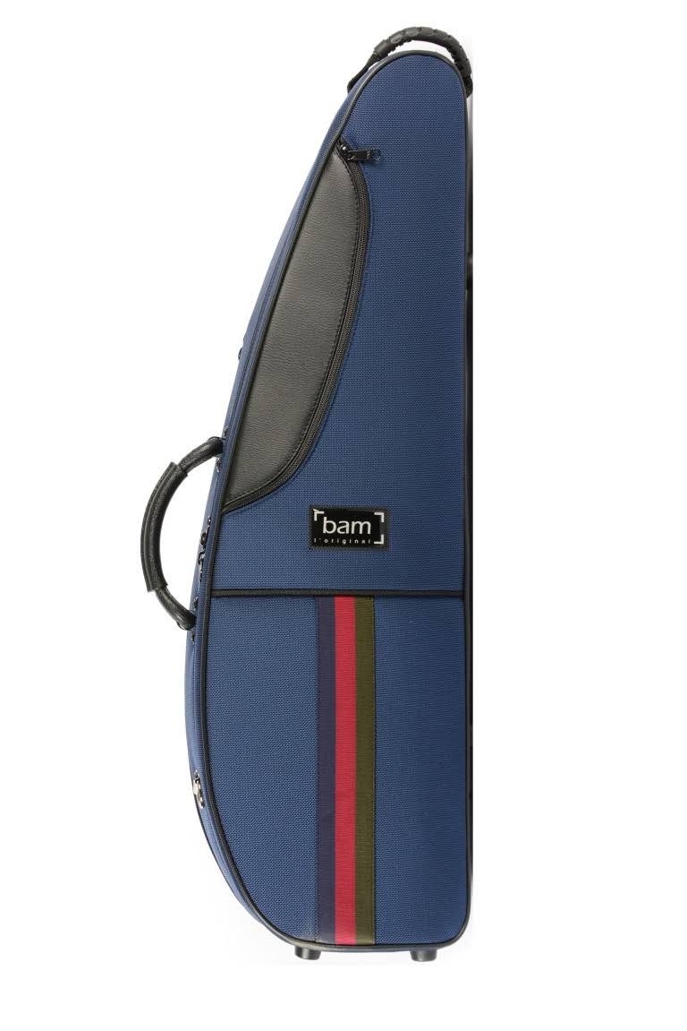 Blue Violin Case E9611