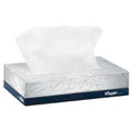 White Facial Tissue Q307