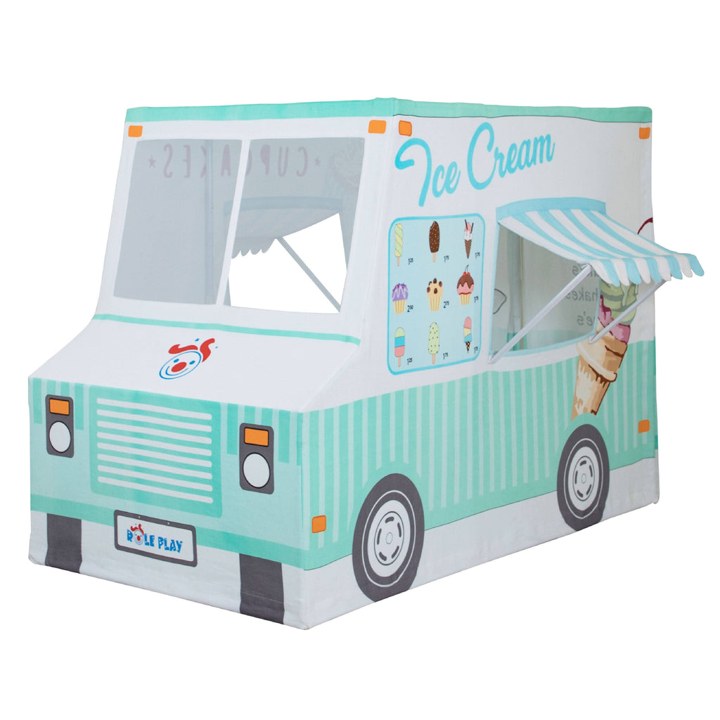 Ice Cream & Cupcake Truck Playhouse H39598