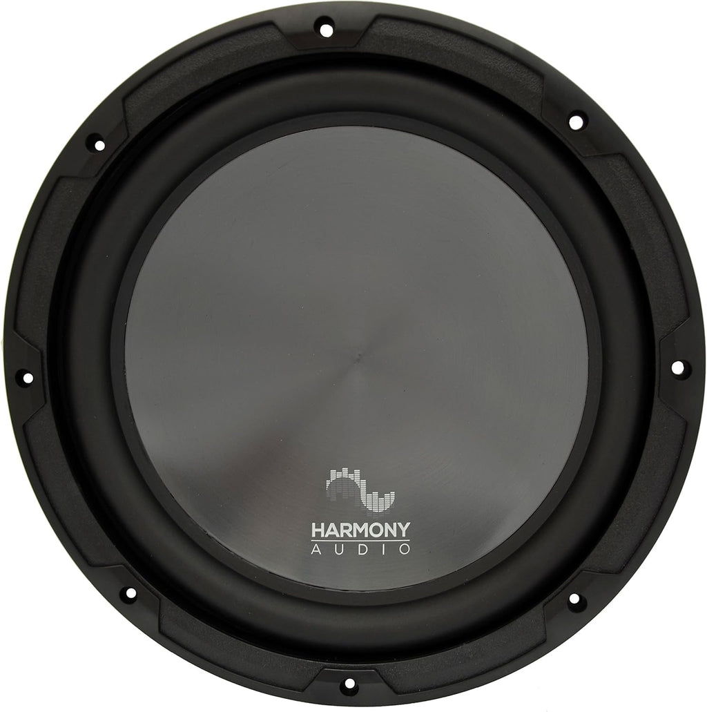 Dual 12 Loaded Sub Box Ported Enclosure Y352130