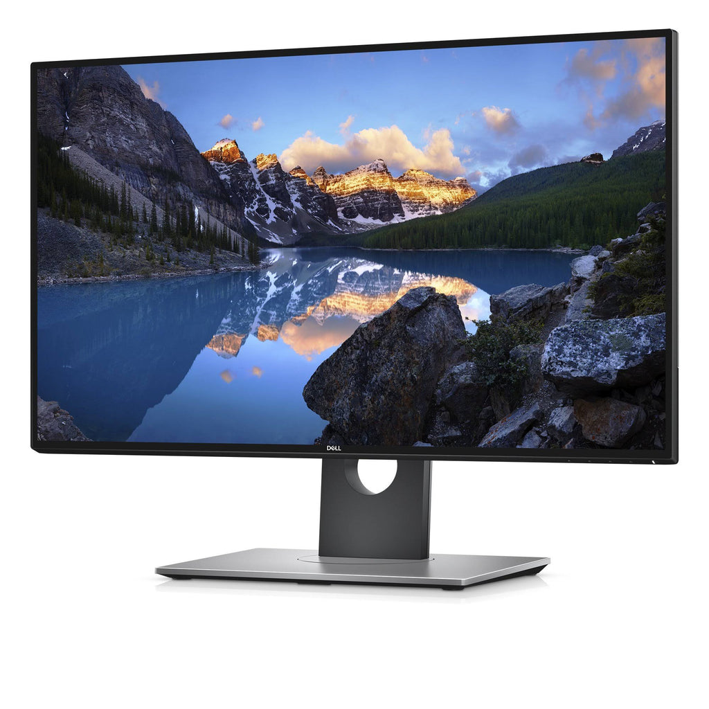 27-inch 4K IPS Monitor K988