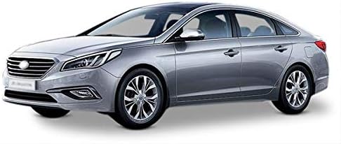 18 inch Aluminum Car Wheel U59571