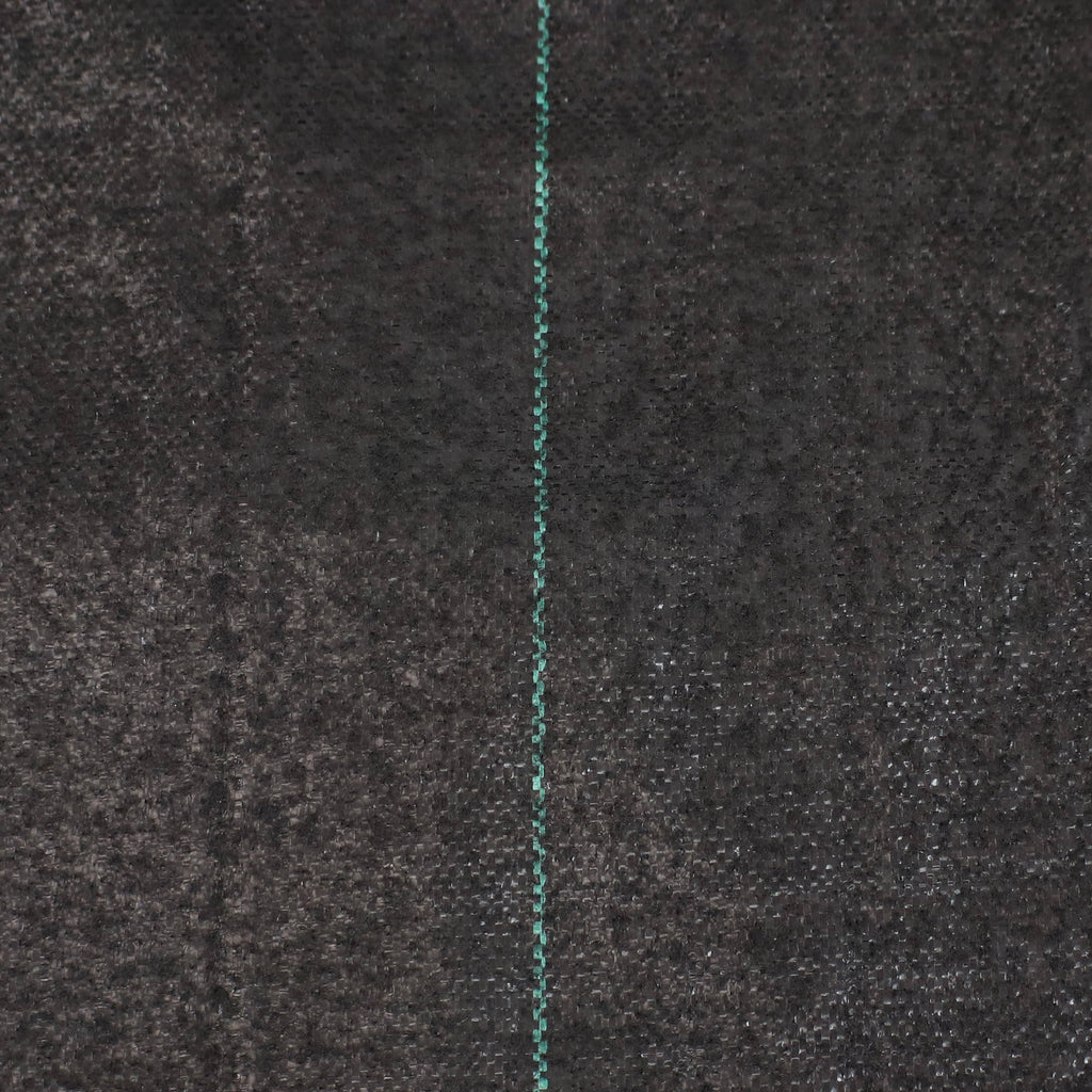 UV Resistant Polypropylene Landscape Fabric 3-Foot x 250-Foot K700