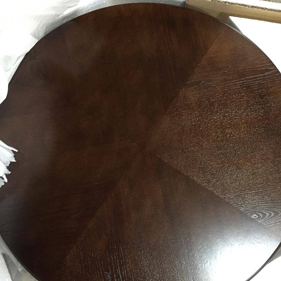Cappuccino Pub Table L982