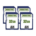 32G SD Card W75676