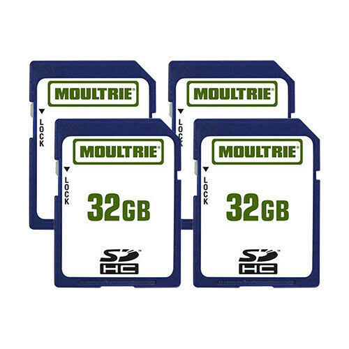 32G SD Card W75676