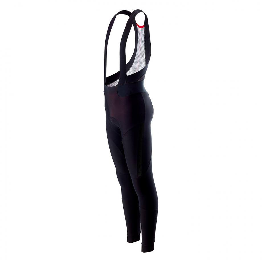 Black Bib Tights E154
