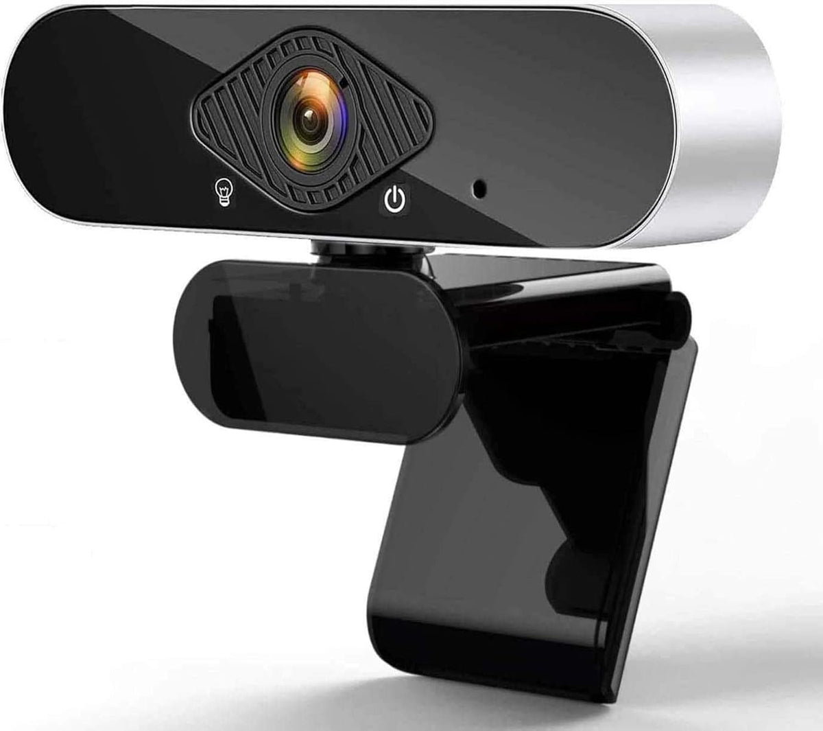 1080p HD USB Webcam with Microphone Pack of 2 R765