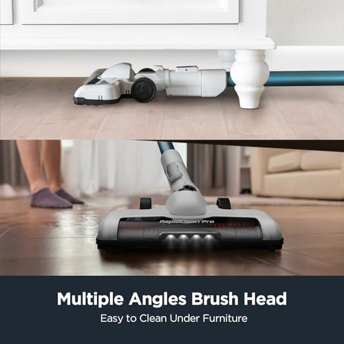 Cordless Stick Vacuum Cleaner N675418