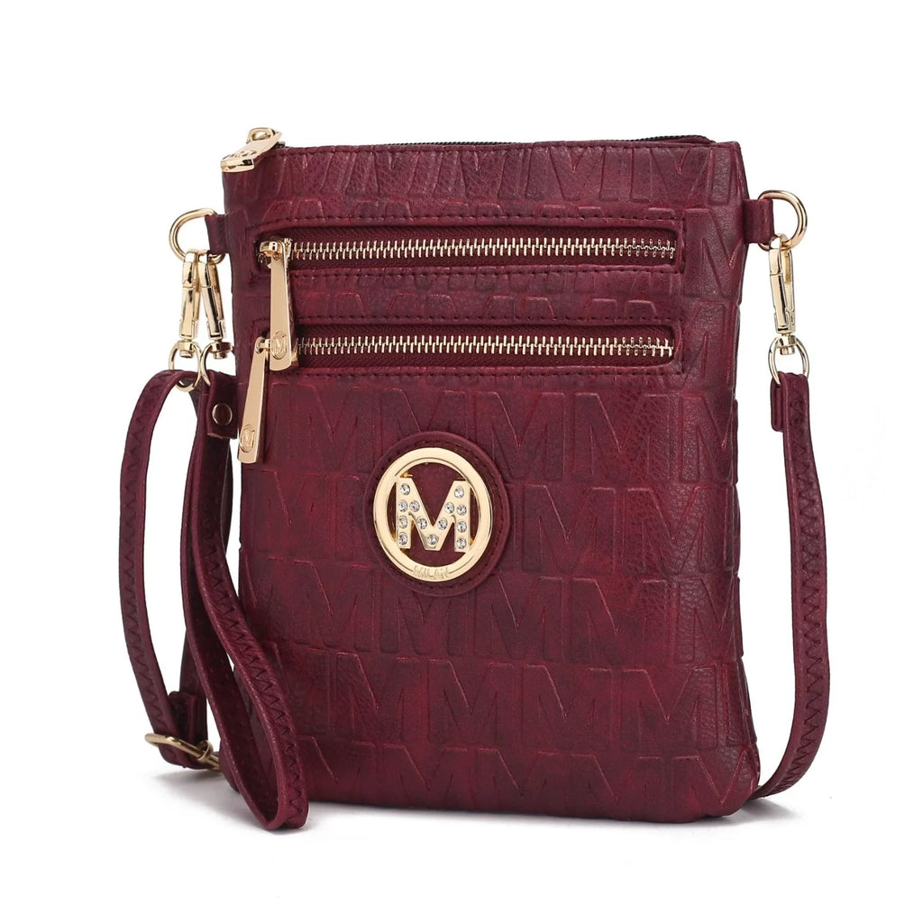 Crossbody Handbag M1002