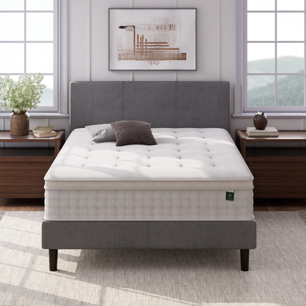 12 Hybrid Mattress Full M21410
