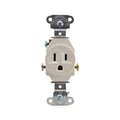 15A 125V Single Receptacle 10 Pack P510503