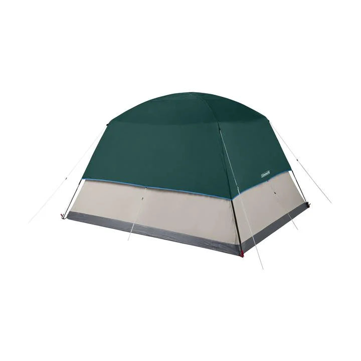 6 Person Tent J301886