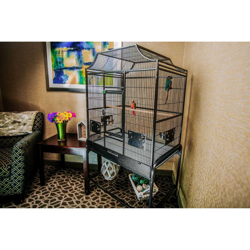 Flight Cage W62558