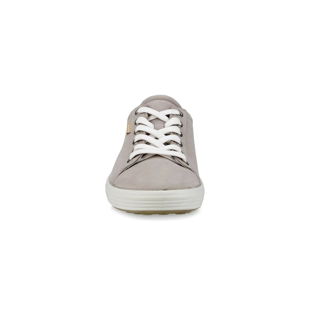 Women's Grey Rose Nubuck Sneaker U324