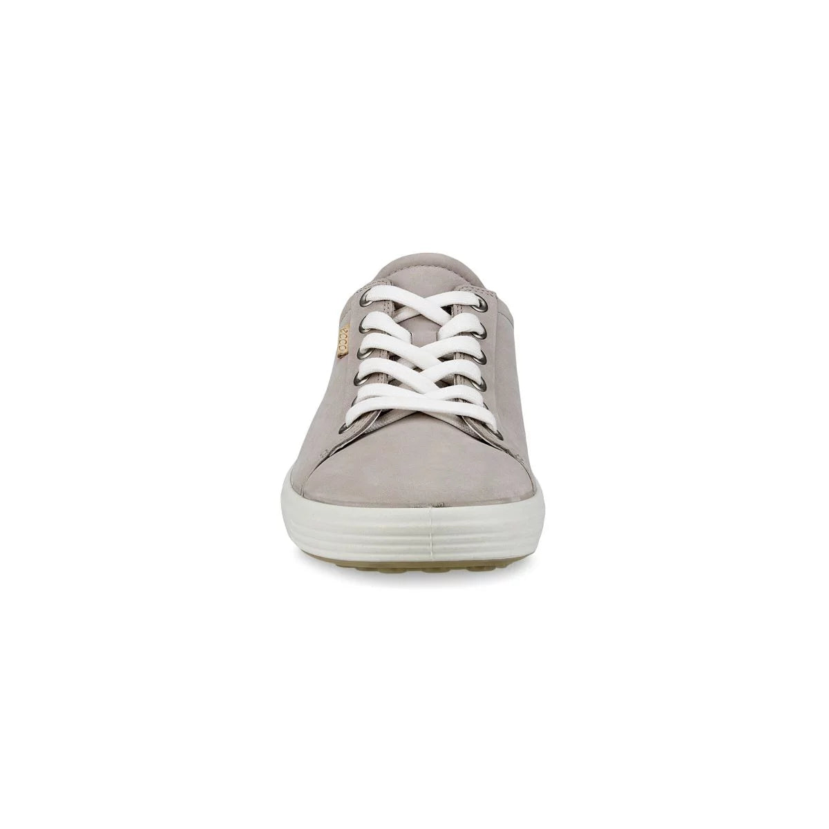 Women's Grey Rose Nubuck Sneaker U324