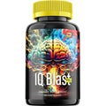 All-Natural Maximum Strength Brain Supplement Capsules, 60 Capsules N14371