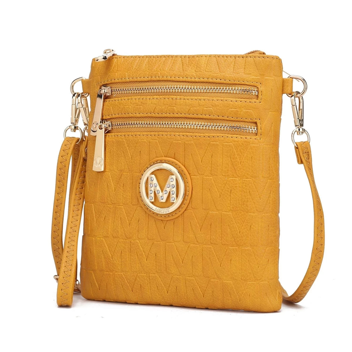 Crossbody Handbag M1002