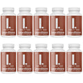 Weight Loss Gut Health 10 Bottles A28430
