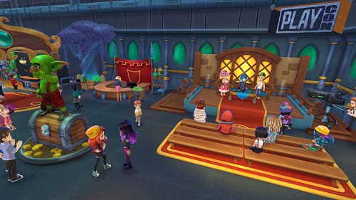 Nintendo Switch Q209