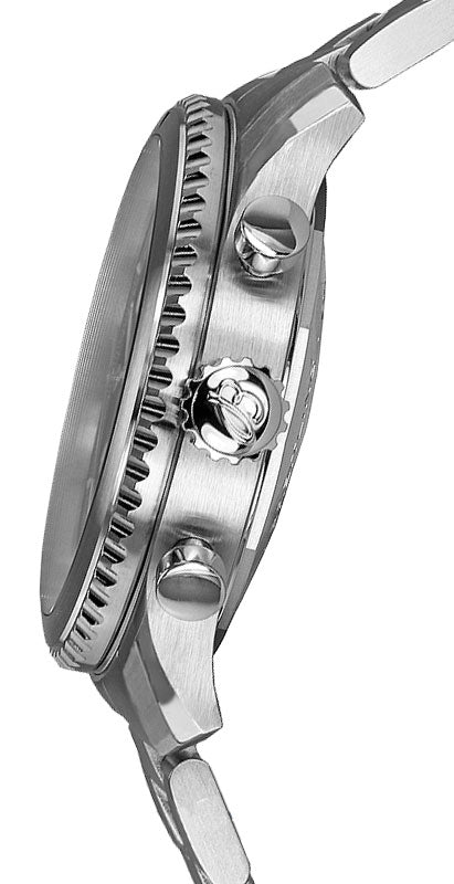 Chronograph 43mm X239