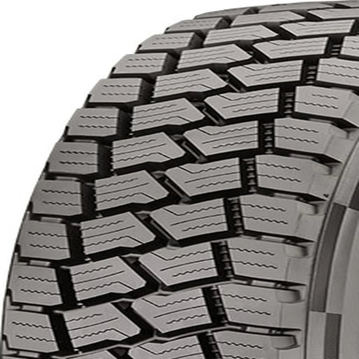 245/70R19.5 Commercial Tire V511332