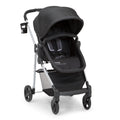 Black 3-in-1 Stroller F5122