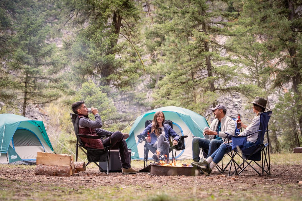 6 Person Tent J301886