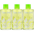 Eau De Cologne Aux Essences Fraiches 250ml Pack of 3 O9585