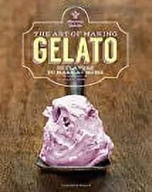 Compressor Ice Cream and Gelato Maker R157231