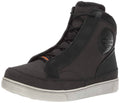 Black Men's Boots F427