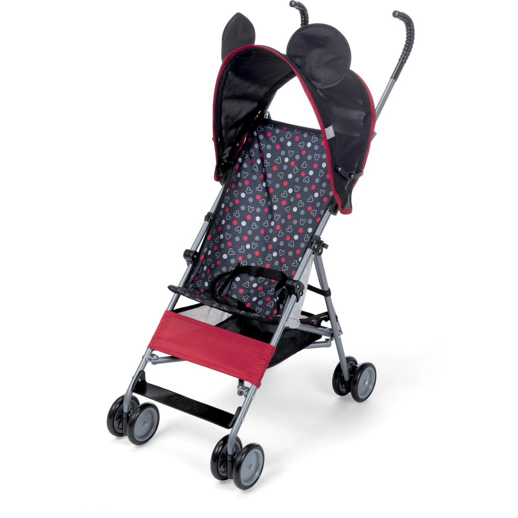 Umbrella Stroller with Basket O890150