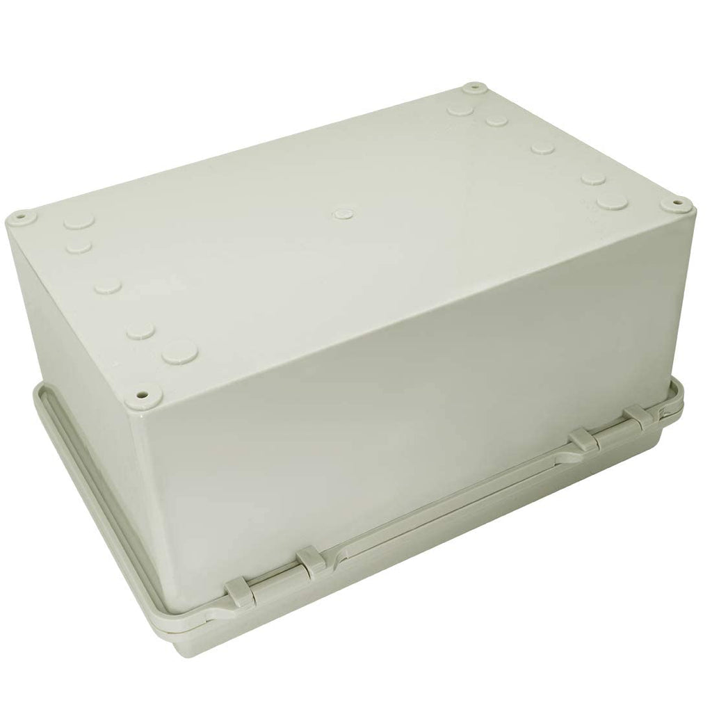 ABS Plastic IP65 Waterproof Electrical Enclosure Junction Box X847