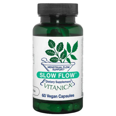 60 Vegan Capsules O1293