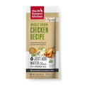 Dehydrated Whole Grain Chicken Dog Food A737243