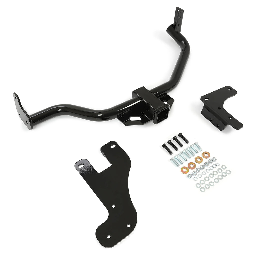 2" Trailer Hitch Class 3 Towing Receiver U529104