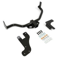 2" Trailer Hitch Class 3 Towing Receiver U529104