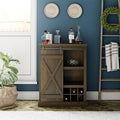 Bar Cabinet C55255