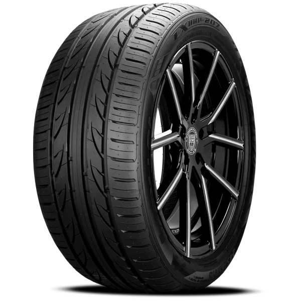 235/40ZR18 95W XL Passenger Tire D4937