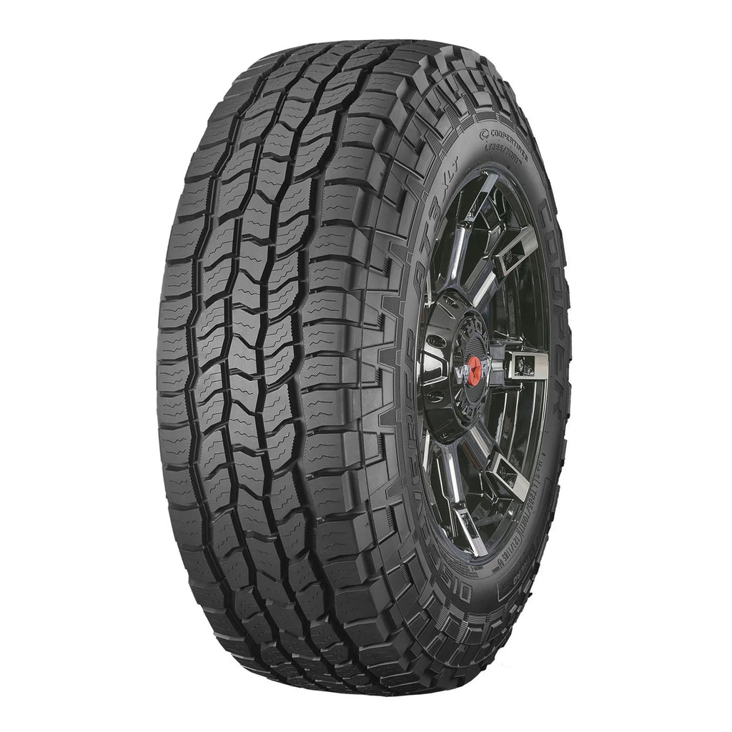 All Terrain Light Truck Tire H699816