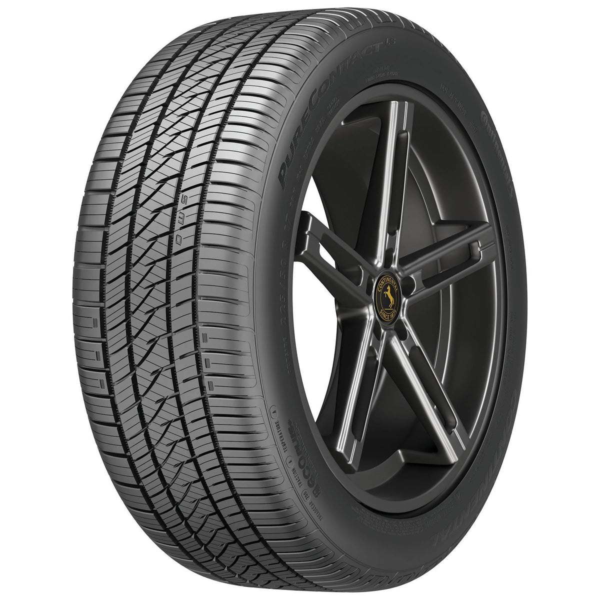 All Season 235/50R17 96V Passenger Tire T390214