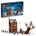 2 in 1 Wizarding World Toy T469863